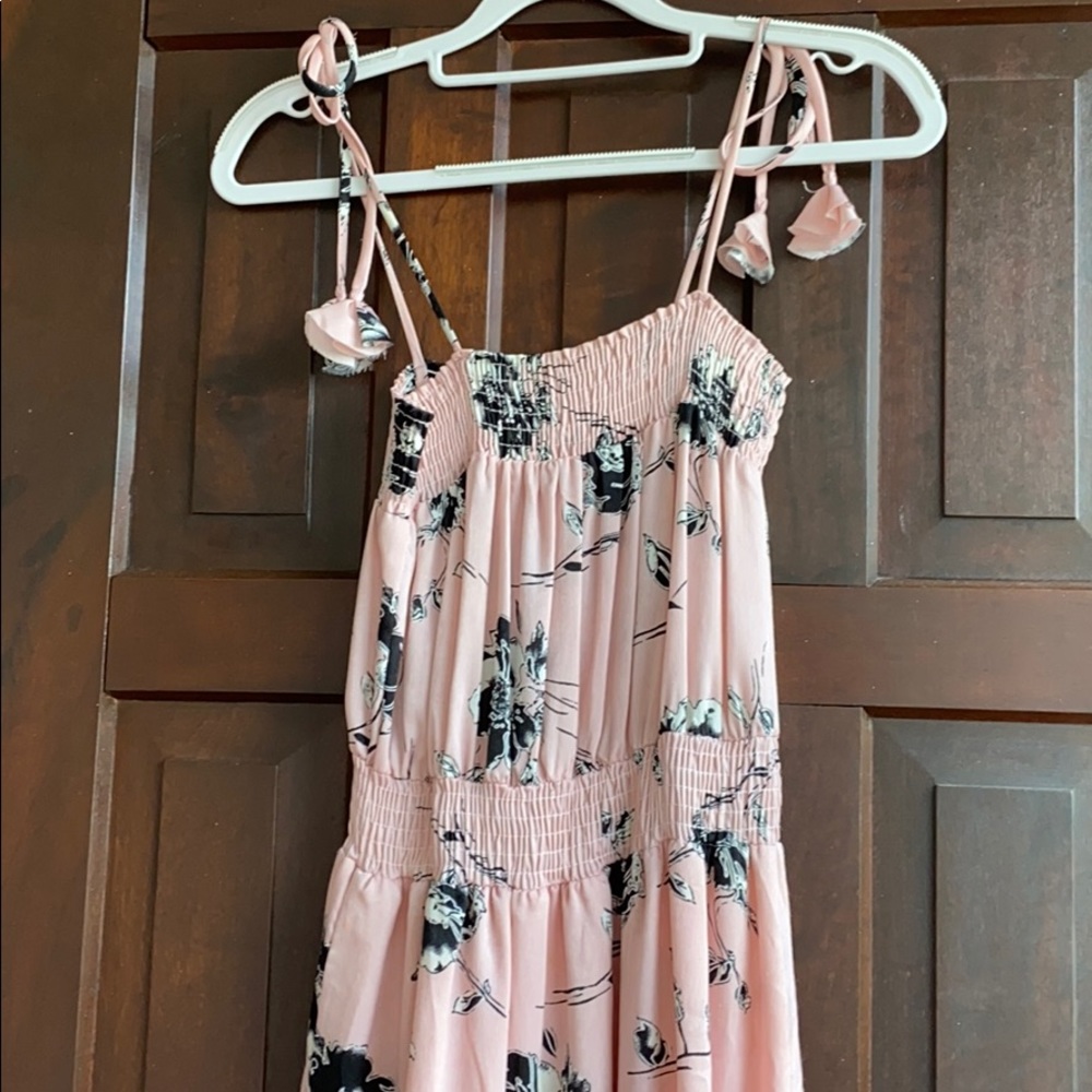 MISA Dress
